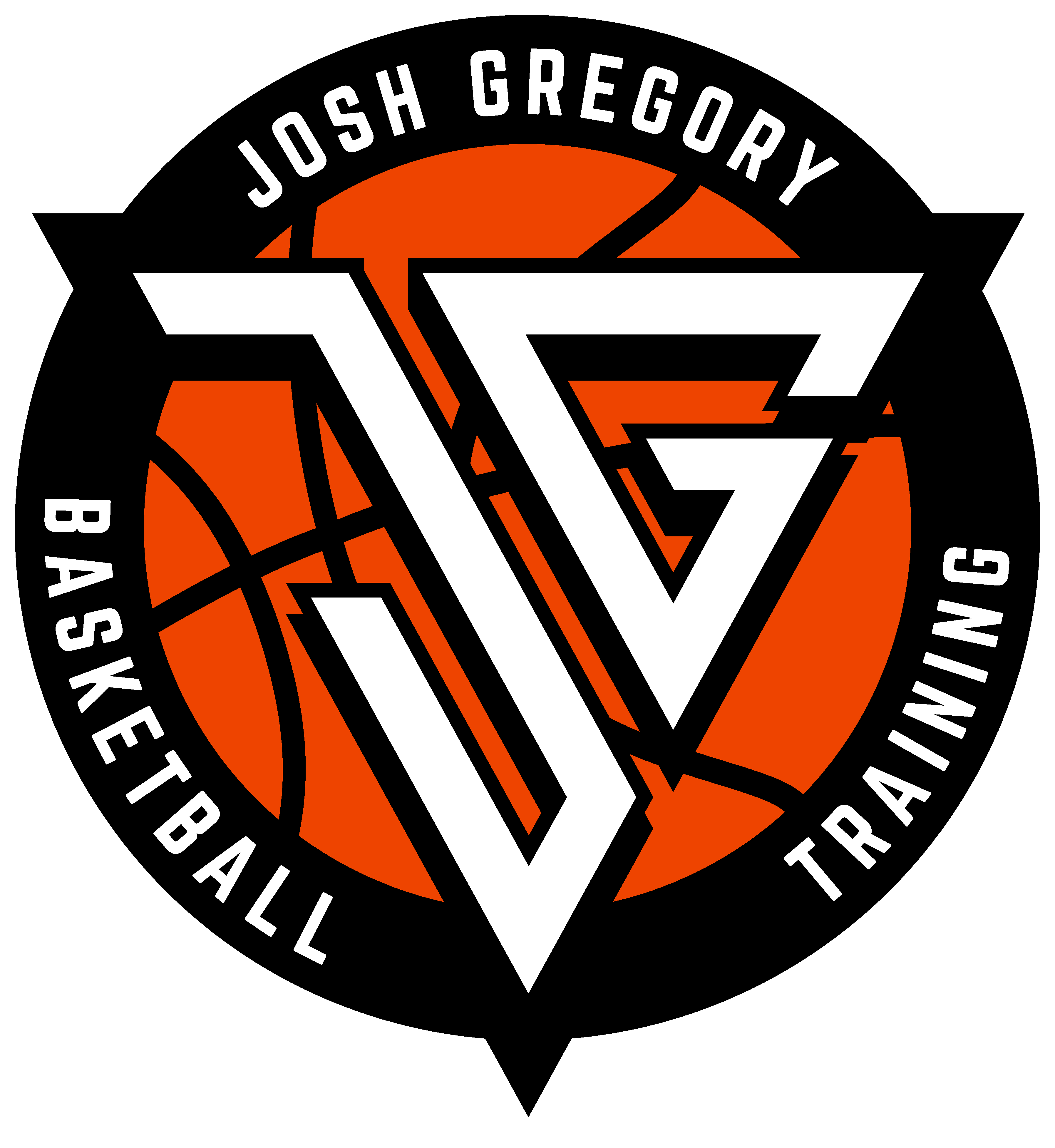 Josh Gregory Basketball